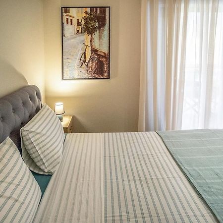 Apartamento Fani'S Seacret Varkiza Exterior foto