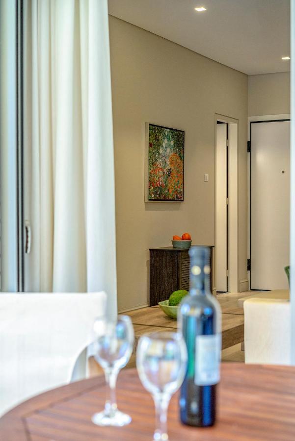 Apartamento Fani'S Seacret Varkiza Exterior foto