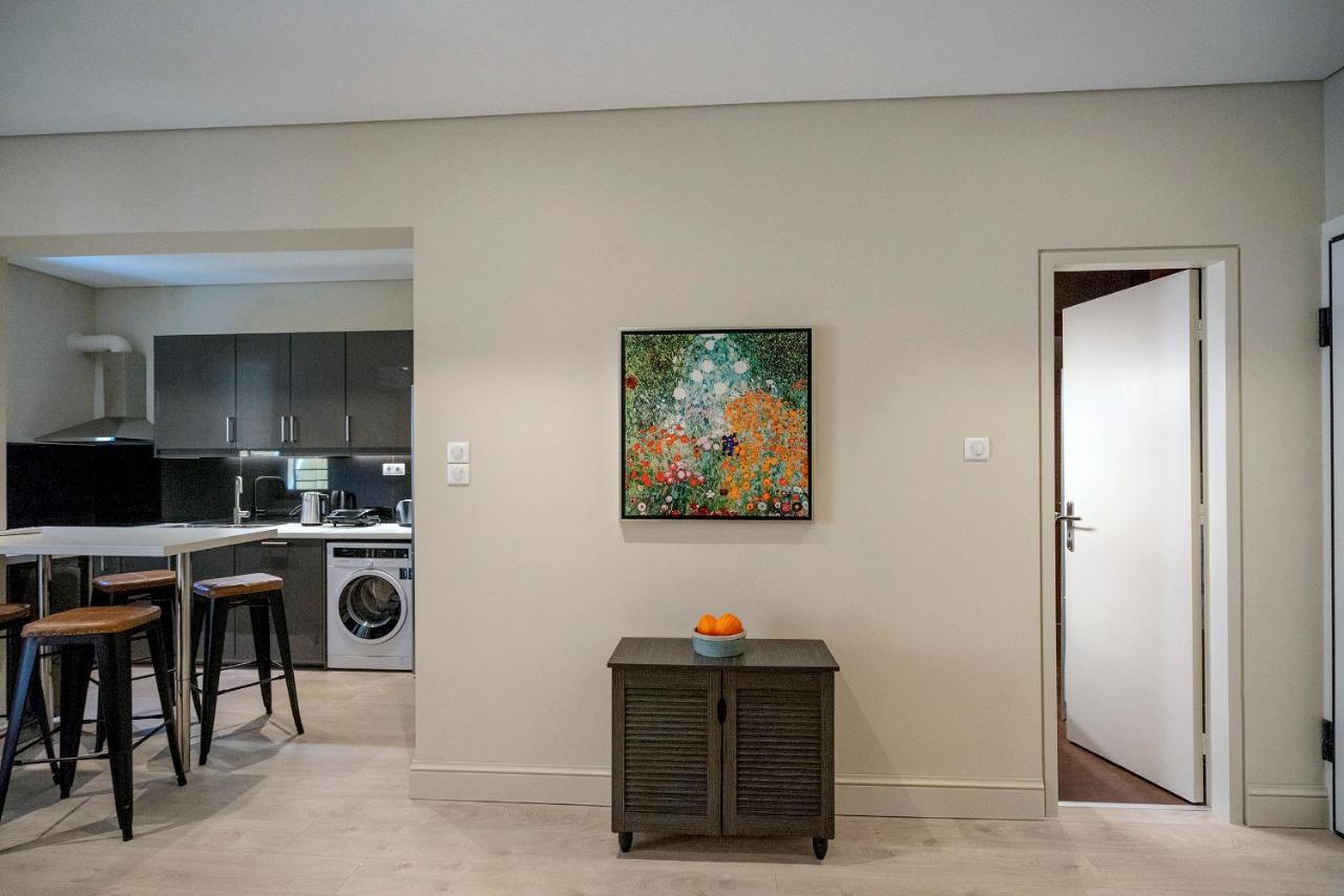 Apartamento Fani'S Seacret Varkiza Exterior foto